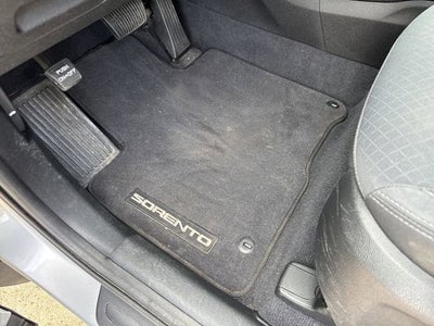 2018 Kia Sorento 3.3L LX