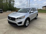 2018 Kia Sorento 3.3L LX