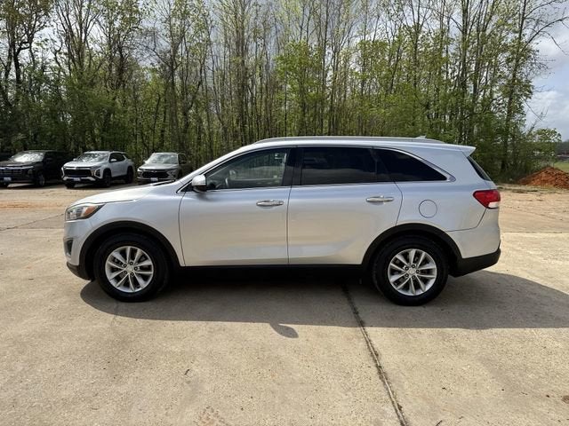 2018 Kia Sorento 3.3L LX