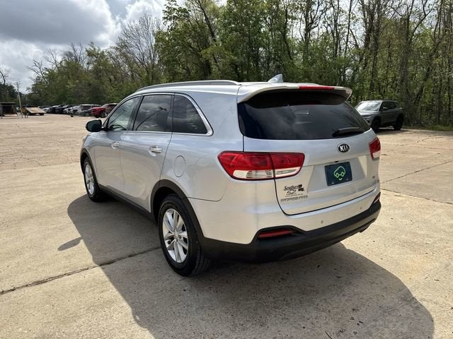 2018 Kia Sorento 3.3L LX