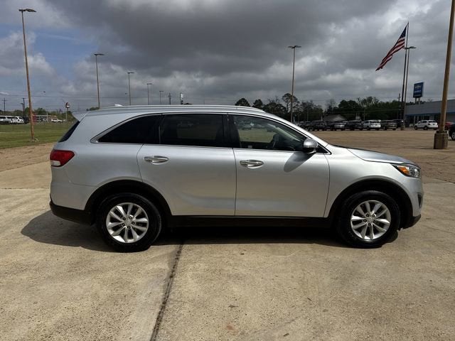 2018 Kia Sorento 3.3L LX
