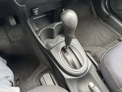 2013 Honda Fit Sport