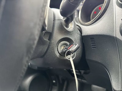 2013 Honda Fit Sport