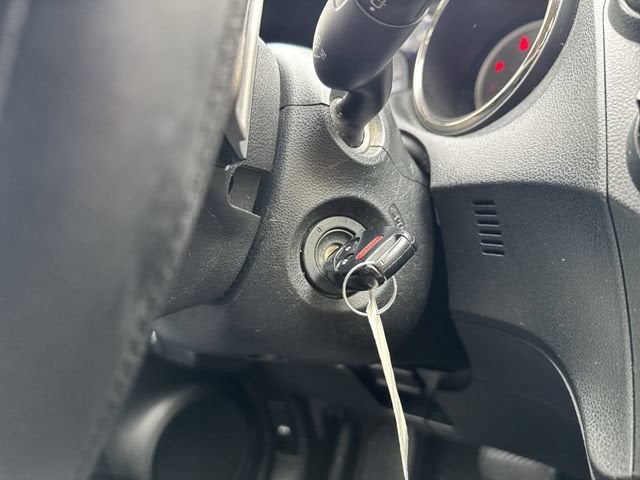 2013 Honda Fit Sport