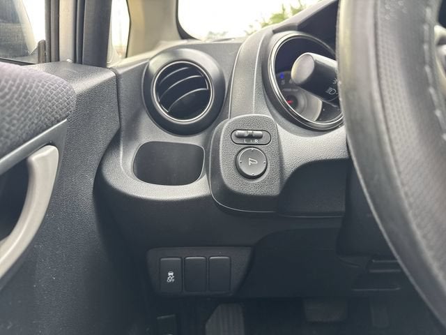 2013 Honda Fit Sport