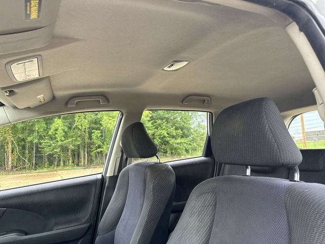 2013 Honda Fit Sport