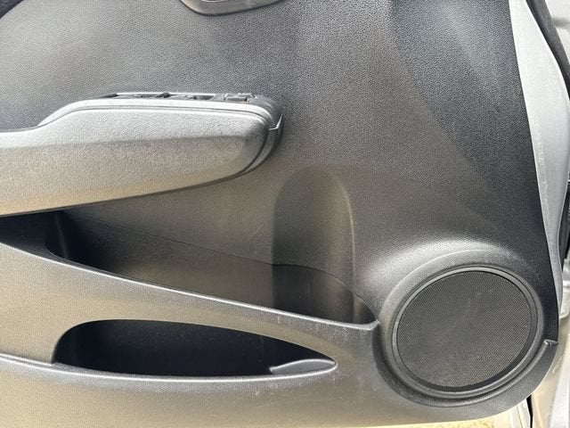 2013 Honda Fit Sport