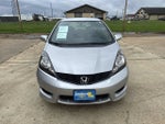 2013 Honda Fit Sport