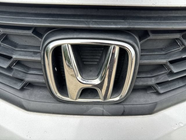 2013 Honda Fit Sport