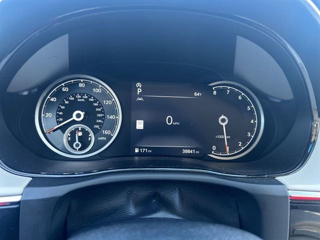 2022 Genesis GV70 2.5T AWD