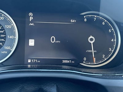 2022 Genesis GV70 2.5T AWD