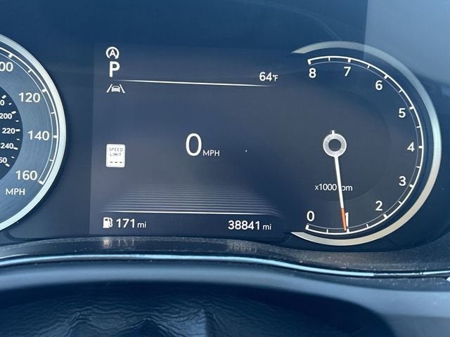 2022 Genesis GV70 2.5T AWD