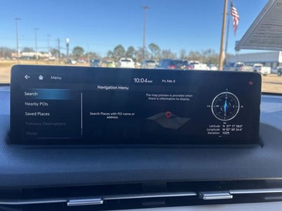 2022 Genesis GV70 2.5T AWD