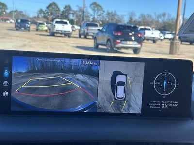 2022 Genesis GV70 2.5T AWD