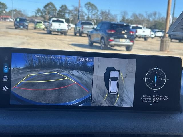 2022 Genesis GV70 2.5T AWD