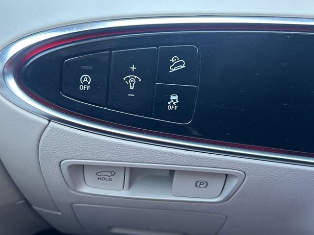 2022 Genesis GV70 2.5T AWD