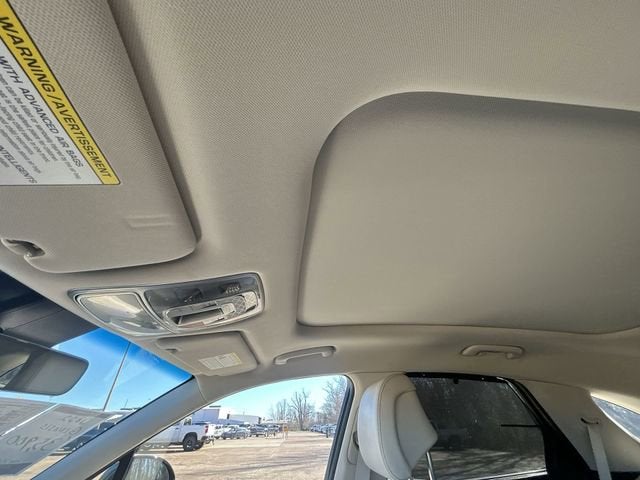 2022 Genesis GV70 2.5T AWD