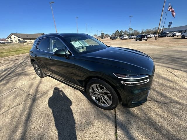 2022 Genesis GV70 2.5T AWD