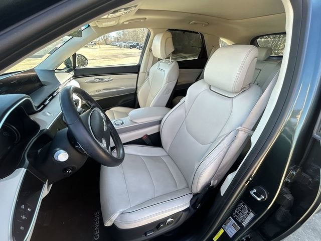 2022 Genesis GV70 2.5T AWD