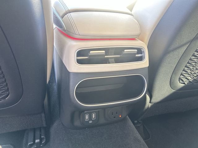 2022 Genesis GV70 2.5T AWD