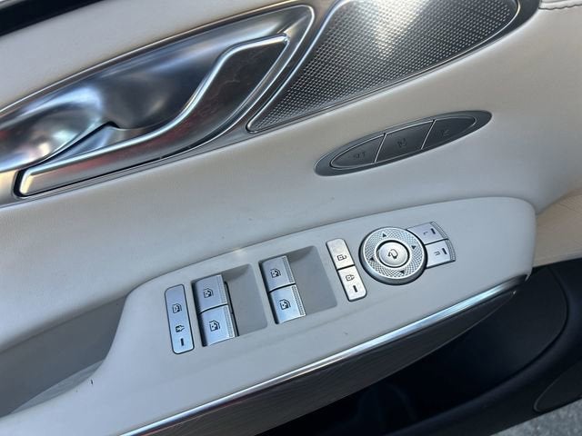 2022 Genesis GV70 2.5T AWD