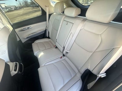 2022 Genesis GV70 2.5T AWD