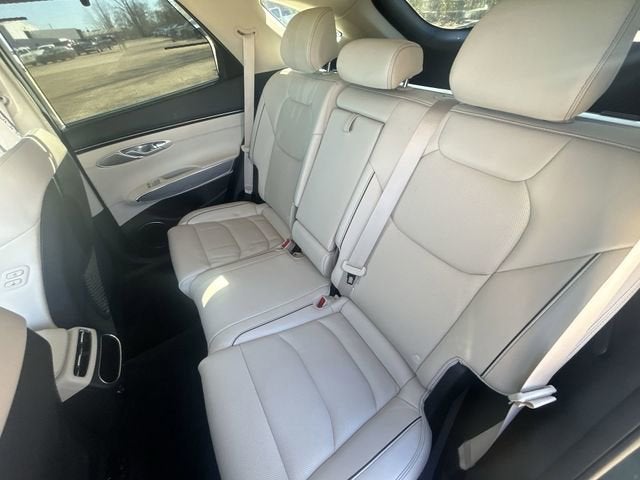 2022 Genesis GV70 2.5T AWD