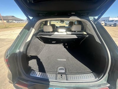 2022 Genesis GV70 2.5T AWD