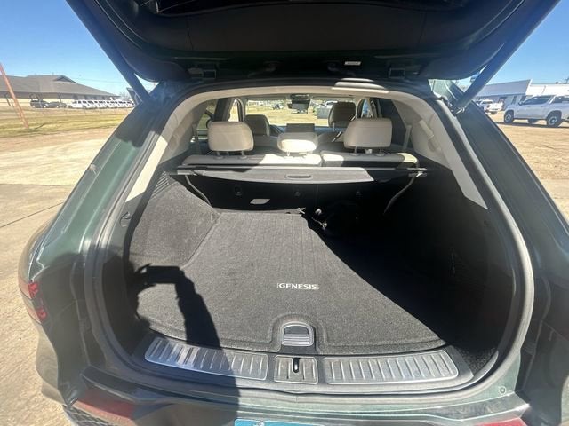 2022 Genesis GV70 2.5T AWD