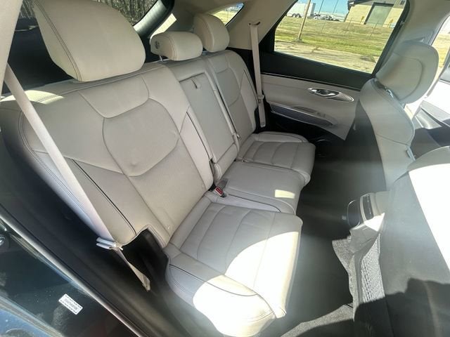 2022 Genesis GV70 2.5T AWD