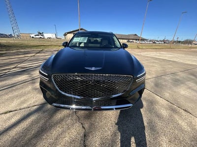 2022 Genesis GV70 2.5T AWD