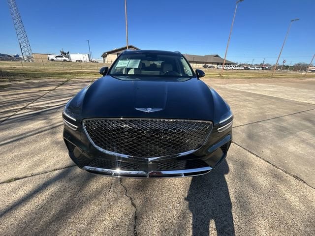 2022 Genesis GV70 2.5T AWD