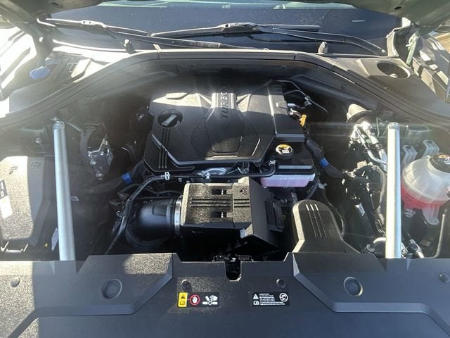 2022 Genesis GV70 2.5T AWD