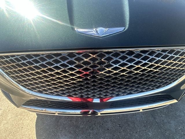 2022 Genesis GV70 2.5T AWD