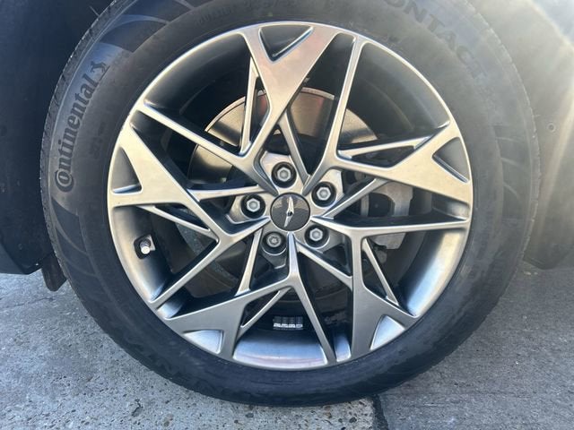 2022 Genesis GV70 2.5T AWD