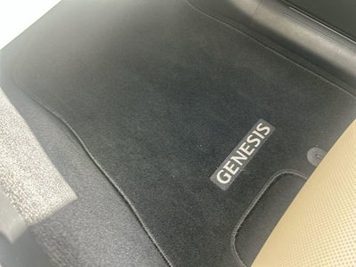 2022 Genesis GV70 2.5T AWD