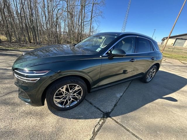 2022 Genesis GV70 2.5T AWD