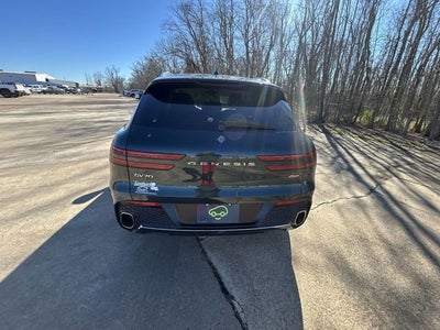 2022 Genesis GV70 2.5T AWD