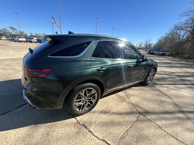 2022 Genesis GV70 2.5T AWD