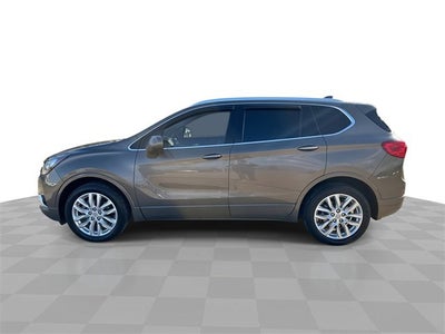 2019 Buick Envision Premium