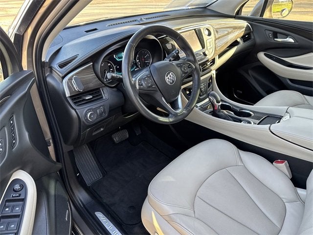 2019 Buick Envision Premium