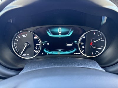 2019 Buick Envision Premium