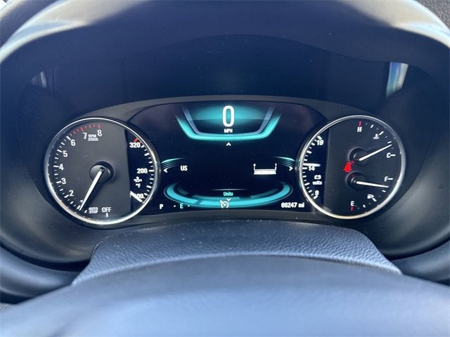 2019 Buick Envision Premium