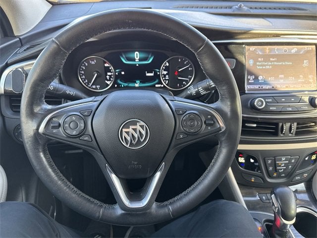 2019 Buick Envision Premium