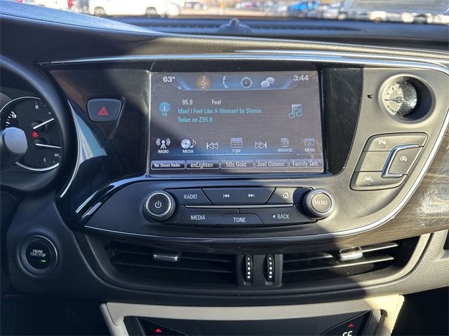 2019 Buick Envision Premium