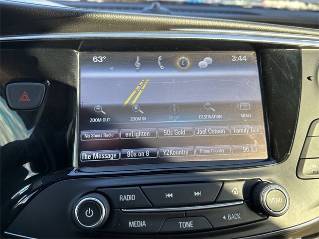 2019 Buick Envision Premium