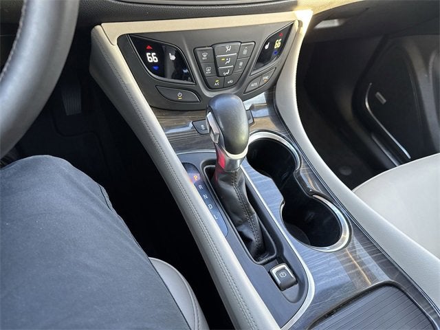 2019 Buick Envision Premium