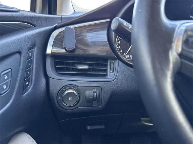 2019 Buick Envision Premium