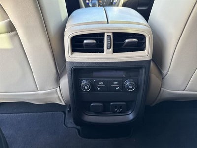 2019 Buick Envision Premium