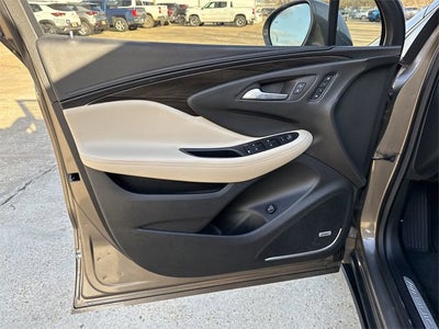 2019 Buick Envision Premium